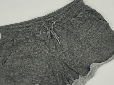 spodnie dresowe nike bez ściągaczy: Shorts, SinSay, S (EU 36), condition - Good