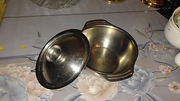 Qəhvə dəstləri və servizlər: Qəhvə dəsti — 3