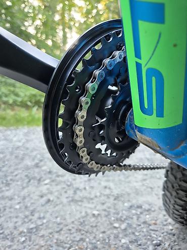 Bicikli za odrasle: BULLS Wildtail 27,5 MTB Na mom profilu možete naći još nekoliko — 5