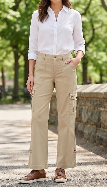 second hand valjevo: Pantalone 600dinara🌸🌸 — 1