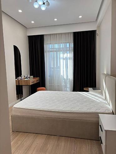 Продажа квартир: 2 комнаты, 55 м², Элитка, 13 этаж, Евроремонт — 7