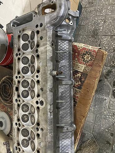 Sbor motorlar və silindr başlıqları: BMW 728, 2.8 l, Benzin, 1997 il, İşlənmiş -da lalafo.az — 13 Sbor motorlar və silindr başlıqları: BMW 728, 2.8 l, Benzin, 1997 il, İşlənmiş — 13