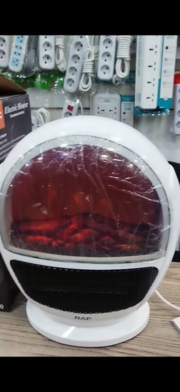 Elektrikli qızdırıcılar və radiatorlar: Fen qızdırıcı, Raf, Kredit yoxdur, Pulsuz çatdırılma — 14