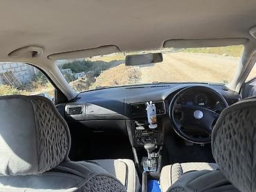 Volkswagen: Volkswagen Golf: 2004 г., Автомат, Бензин, Хэтчбэк — 8