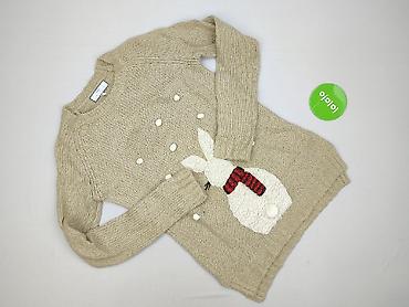 next 2018: Sweter damski, rozmiar S — 2