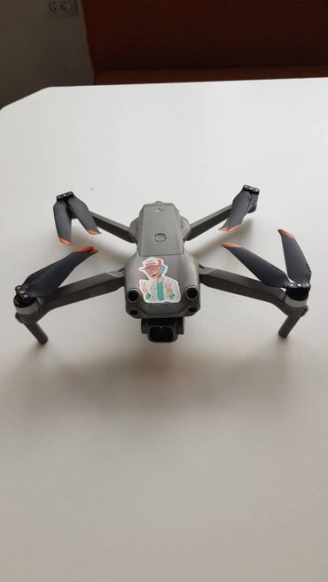 айпад мини 6: Ассалому алейкум продаётся дрон mavic air2s fly more combo в отличном