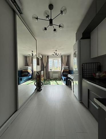 1 комната, 20 м², Малосемейка, 5 этаж at lalafo.kg 1 комната, 20 м², Малосемейка, 5 этаж