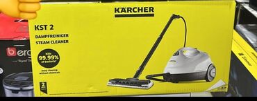 optimal tozsoran: Tozsoran Karcher, Buxar ilə təmizləmə, Kredit yoxdur, Ünvandan götürmə