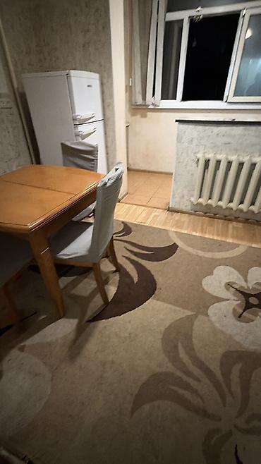Батирлерди ижарага берүү: 🏡 СДАЁТСЯ 2-КОМНАТНАЯ КВАРТИРА 📍 Пересечение улиц Исанова — — 9