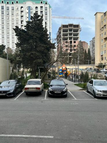 Köhnə tikili: Bakı, 3 otaqlı, Köhnə tikili, m. Həzi Aslanov, 82 kv. m — 21