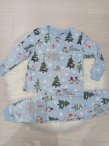 Paketi dečije odeće: Paket: Duksevi — 30