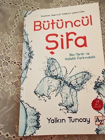 Другие книги и журналы: Psixologiya və özün inkişaf mövzusunda kitablar. 1 ədədi - 3 Azn ( — 6
