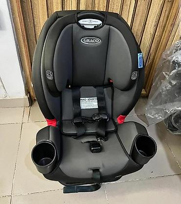 graco коляска: Graco avtokreslo 180 azn almaniyadan alinib.temiz seliqelidir.az — 1
