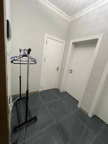 Uzunmüddətli kirayə mənzillər: Sumqayıt şəhəri,Baxca şəhər kompleksində,10 mərtəbəli yeni tikili — 9