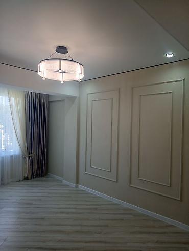 квартиры с панорамными окнами: 1 комната, 41 м², Элитка, 4 этаж, Евроремонт — 7