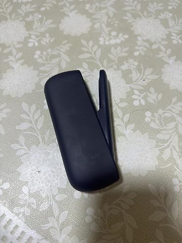 tikis sexi: Iqos cubuqsuzdur — 2