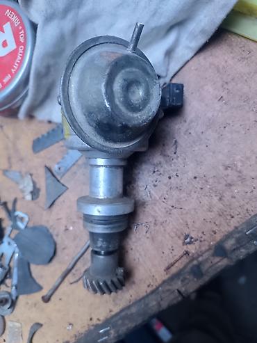 Карбюраторы: Карбюратор Volkswagen — 10