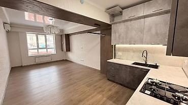 Продажа квартир: 2 комнаты, 46 м², Индивидуалка, 2 этаж, Евроремонт — 10