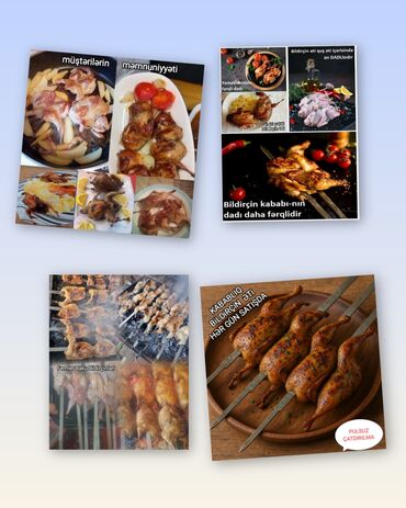 Quş: İnsan sağlamdırsa xoşbəxtdir. Sağlam qalmaq üçün həftədə 3-4 ədəd — 6