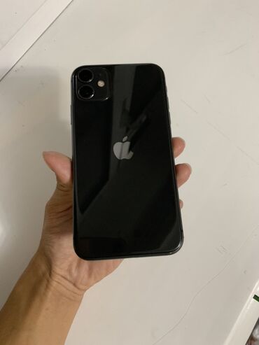 айфон х 256 гб цена в бишкеке бу: IPhone 11, Б/у, 256 ГБ, Черный, Чехол, 80 %