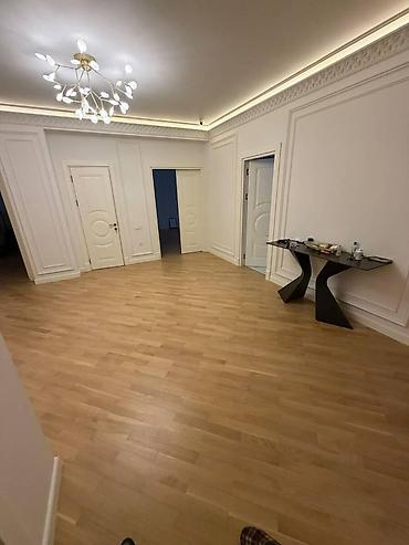 imisli ev: Yasamal, 4 otaqlı, Yeni tikili, m. Elmlər Akademiyası, 180 kv. m — 10