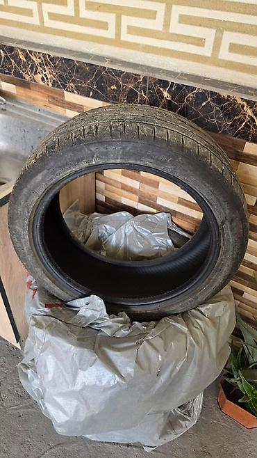 205 50 16: Летняя шина 195/45 R16 84W Kia morning - Тип: легковая, летняя - — 3