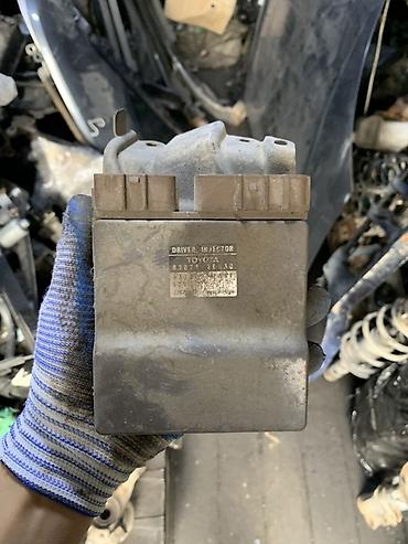 Engine Control Units: Драйвер форсунок (инжектора) Toyota Оригинальный блок управления — 1