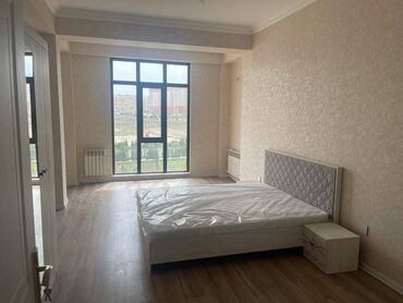 Uzunmüddətli kirayə mənzillər: Sumqayıt şəhəri,Bulvarda Kristal Abşeronun binasında,3 otaqlı əşyalı — 12