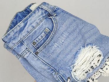 mass denim: House of Denim, Szorty damskie, rozmiar XS — 6