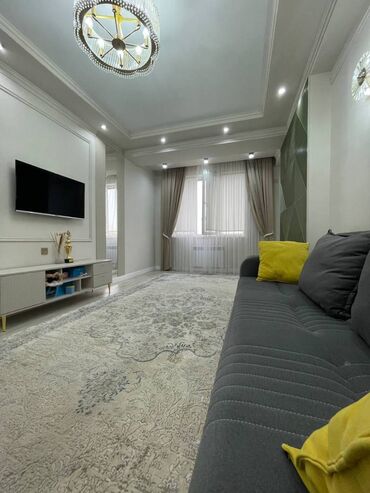снять на длительный срок частный дом: 3 комнаты, 84 м², Элитка, 3 этаж, Дизайнерский ремонт