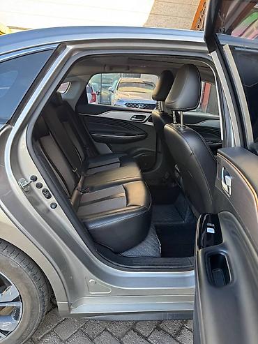 GAC: AION S 2022 ГОДА Пробег 58000 км СВЕЖИЙ ПЕРЕГОН БЕЗ ПРОБЕГА ПО КР at lalafo.kg — 8 GAC: AION S 2022 ГОДА Пробег 58000 км СВЕЖИЙ ПЕРЕГОН БЕЗ ПРОБЕГА ПО КР — 8