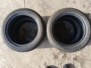 jetta volkswagen: Шины 185 / 55 / R 15, Зима, Б/у, Комплект, Легковые, Китай, Goodride — 2