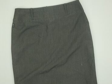 spódnice ołówkowe dresowe: Skirt, XL (EU 42), condition - Very good