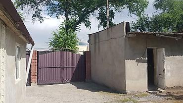 Продажа коттеджей и домов: 4 комнаты, 80 м², 4 соток, Сокулук, Собственник — 16