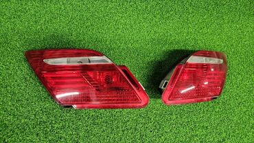 фонари гольф 3: Задний левый фонарь BMW 2006 г., Б/у, Оригинал, Германия