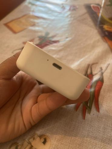 Техника жана электроника: MagSafe внешний аккумулятор (Power Bank) с магнитным креплением для — 4