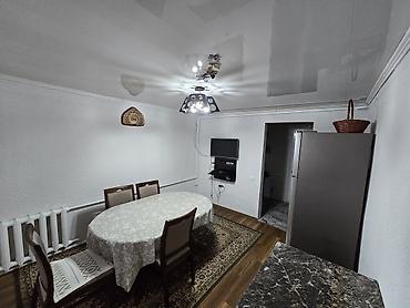 Продажа коттеджей и домов: -Срочно продается двух комнатная квартира в барачном доме, вход — 13