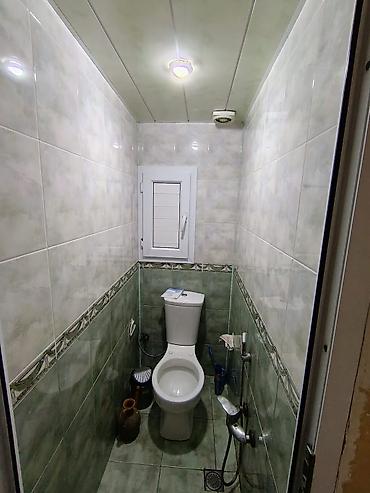 Uzunmüddətli kirayə mənzillər: 7 ci mikrorayon Radnoy 4 otaq Lelinqrad Kupcalı 9/7 mertebe 228.000 ₼ — 6