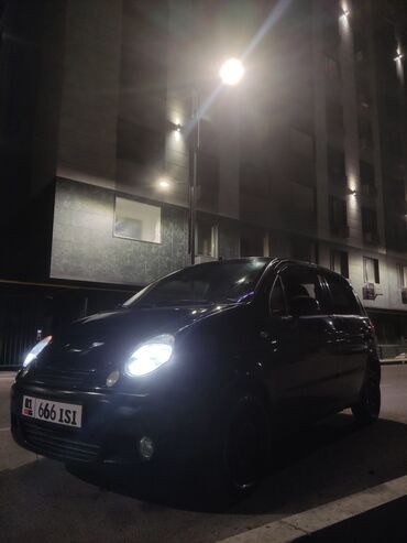 камера для шины: Daewoo Matiz: 2012 г., 0.8 л, Механика, Бензин, Хэтчбэк