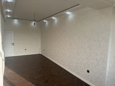 Yeni tikili: 2 otaqlı, Yeni tikili, 52 kv. m — 9