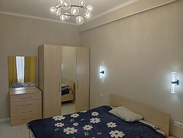 Долгосрочная аренда квартир: 2 комнаты, Собственник, Без подселения, С мебелью полностью — 4