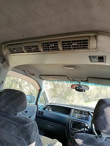 Honda: Honda Odyssey: 1998 г., 2.3 л, Автомат, Бензин, Минивэн — 10