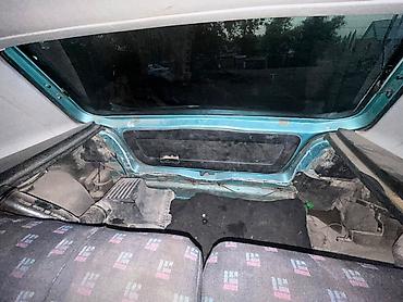 Volkswagen: Volkswagen Golf: 1992 г., Механика, Бензин, Хэтчбэк — 5
