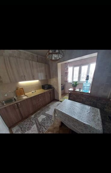 Продажа квартир: 2 комнаты, 72 м², 106 серия, 1 этаж, Косметический ремонт — 3