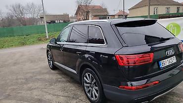 Audi: Audi Q7 4x4 S-Line 2015 – TOP OPREMA Na prodaju Audi Q7 2015. godište — 6