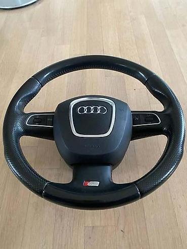 horizontalno: VOLAN ZA AUDI A3, A4, A4 ALLROAD . OD 2001. DO 2013. GOD. | za sve — 3