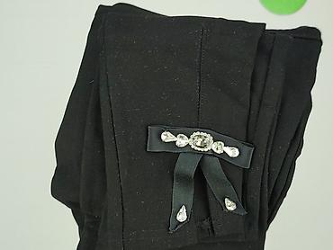 48 polska: Jean Louis Francois, Legginsy Eleganckie damskie, rozmiar L — 6