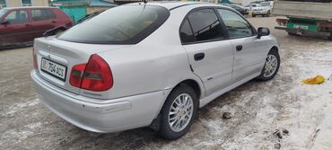 купить запчасти на опель вектра б: Mitsubishi Мини-тракторлор Carisma: 2004 г., 1.9 л, Механика, Дизель