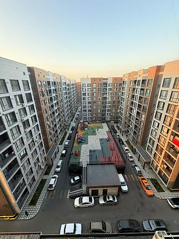 аалам строй цены на квартиры: 2 комнаты, 64 м², Технопарк Элитка, 8 этаж, Евроремонт — 1