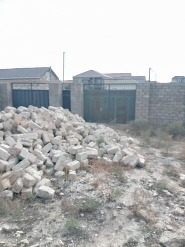 bişkekdə sahə: 3 sot, Tikinti, Mülkiyyətçi, Müqavilə